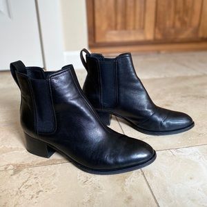 Rag & Bone Walker Bootie size 39 / US 9